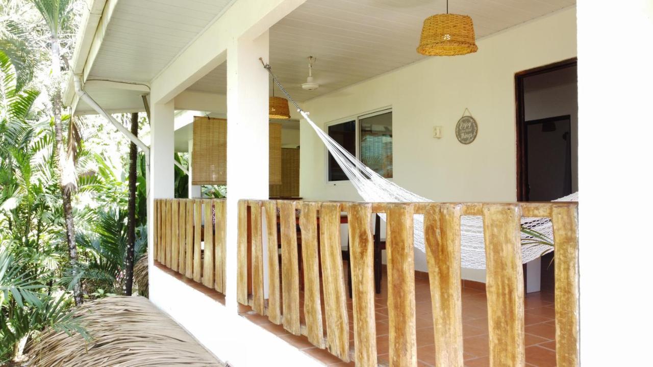 Colibri Apartments - 4 Min Walk To The Beach! Playa Santa Teresa  Exterior foto